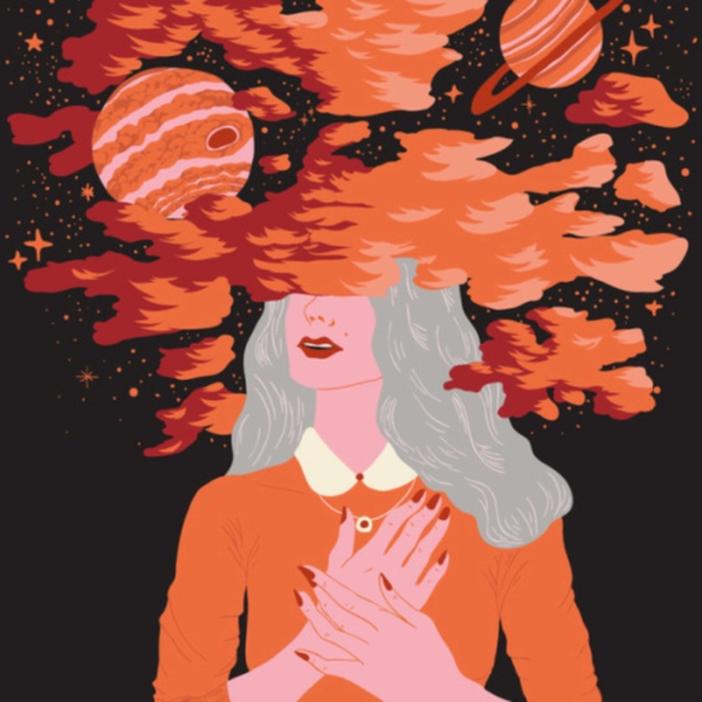 Meet your Posher, Anna